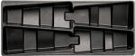 MOB&IUS Modul PVC pentru 4 clesti, 380×160×60mm (9551000001)