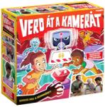 TOMY Verd át a kamerát! T73271