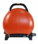 O-GRILL 600 Orange 8825