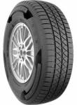 Petlas VANMASTER A/S 215/60 R17C 109T