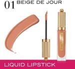 Bourjois Rouge Velvet Ink ruj de buze 3, 5 ml pentru femei 01 Beige de Jour