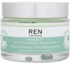 REN Clean Skincare Evercalm Ultra Comforting Rescue mască de față 50 ml pentru femei Masca de fata