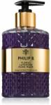 Philip B Philip B. Floral Lavender Săpun lichid pentru mâini 350 ml