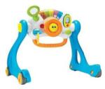 WinFun Antemergator Winfun Drive and Play cu Activitati Distractive Varsta 3 Luni+ Multicolor (4895038508460)