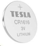 Tesla Akkumulátorok Cr 1616 (cr 1616/ Buborékcsomagolás 1 Db) (19610120)