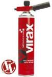 Virax gázforrasztófej + palack (VIRAX521560)