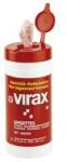 Virax nedves törlő 70db/csomag (VIRAX360000)