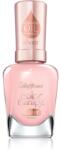 Sally Hansen Color Therapy lac de unghii pentru ingrijire culoare 220 Rosy Quartz 14.7 ml