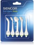 Sencor SOX 005 tartalék szájzuhany fejek 5 db