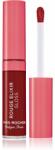 Yves Rocher Rouge Elixir lip gloss culoare 07. Rubis Confiant 7 ml
