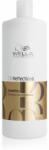Wella Oil Reflections хидратиращ шампоан за блясък и мекота на косата 1000ml