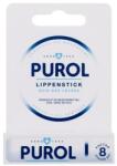 Purol Lipstick SPF8 Ajakbalzsam 4.8 g