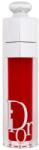 Dior Addict Lip Maximizer hidratáló és ajakfeltöltő hatású szájfény 6 ml árnyék 015 Cherry