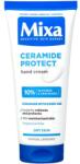 Mixa Ceramide Protect Hand Cream bőrvédő és hidratáló kézkrém száraz bőrre 100 ml nőknek
