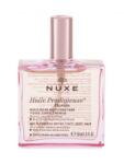NUXE Huile Prodigieuse Florale 50 ml többfunkciós szépítő szárazolaj arcra, testre és hajra nőknek