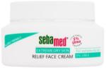 sebamed Extreme Dry Skin Relief Face Cream gazdagon hidratáló arckrém 50 ml nőknek