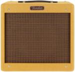 Fender Pro Junior IV LTD