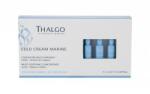 Thalgo Cold Cream Marine Multi-Soothing bőrnyugtató arcszérum 7x1.2 ml nőknek