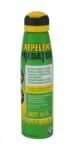 Predator Repelent Deet 16% Spray nagyhatású rovarriasztó 150 ml