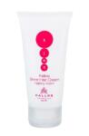 Kallos Cosmetics KJMN Shine Hair Cream hajfénynövelő krém 50 ml nőknek