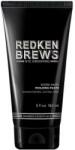 Redken Brews Hard Molding Paste erősen fixáló hajformázó paszta 150 ml férfiaknak