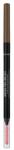 Rimmel London Brow Pro Micro szemöldök-kiemelő és -formázó ceruza 0.09 g árnyék barna - parfimo - 2 195 Ft
