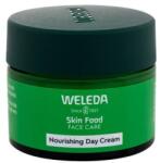 Weleda Skin Food Nourishing Day Cream tápláló és hidratáló nappali arckrém 40 ml nőknek