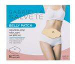 Gabriella Salvete Slimming Belly Patch alakformáló tapaszok hasra és deréktájra 8 db