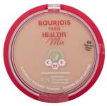 BOURJOIS Paris Healthy Mix Clean & Vegan Naturally Radiant Powder bőrélénkítő púder 10 g árnyék 04 Golden Beige