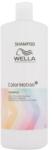 Wella ColorMotion+ 1000 ml hajszínvédő sampon festett hajra nőknek