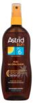 Astrid Sun Spray Oil SPF6 vízálló napolaj spray 200 ml