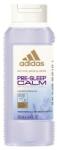 Adidas Pre-Sleep Calm bőrnyugtató tusfürdő 250 ml nőknek