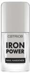 Catrice Iron Power Nail Hardener erősítő körömlakk 10.5 ml