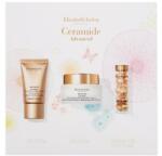 Elizabeth Arden Ceramide Advanced Lift & Firm Youth Restoring Solutions most: Advanced Ceramide Lift And Firm Day Cream SPF15 arckrém 50 ml + Advanced Ceramide Capsules arcszérum 14 db + Advanced Ceramide Lift And Fi