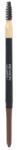 Revlon Colorstay Brow Pencil Szemöldökceruza 0.35 g árnyék barna - parfimo - 1 980 Ft