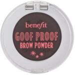 Benefit Goof Proof Brow Powder vízálló szemöldökpúder 1.9 g