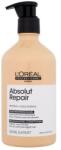 L'Oréal Absolut Repair Professional Conditioner 500 ml hajkondicionáló nagyon sérült hajra nőknek