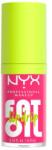 NYX Cosmetics Fat Oil Lip Drip Ajakolaj 4.8 ml - parfimo - 2 810 Ft