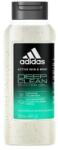 Adidas Deep Clean hámlasztó hatású tusfürdő 250 ml férfiaknak