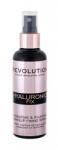 Makeup Revolution London Hyaluronic Fix hidratáló sminkfixáló spray 100 ml