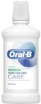 Oral-B Gum & Enamel Care Fresh Mint 500 ml alkoholmentes fogínyvédő és fogzománc erősítő szájvíz