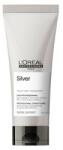 L'Oréal Silver Professional Conditioner 200 ml hajélénkítő kondicionáló ezüst és ősz hajra nőknek