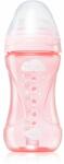Nuvita Cool Bottle 3m+ cumisüveg Light pink 250 ml