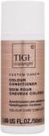 TIGI Copyright Custom Care Colour Conditioner 50 ml hajkondicionáló festett hajra nőknek