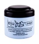 Ziaja Jeju Sugar Body Scrub cukros bőrradír fiatal bőrre 200 ml nőknek