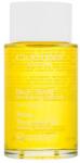 Clarins Aroma Relax Treatment Oil 100 ml pihentető és nyugtató testolaj nőknek