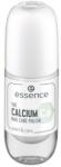 Essence The Calcium Nail Care Polish kalciumot tartalmazó tápláló körömlakk 8 ml