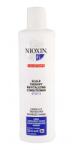 Nioxin System 6 Scalp Therapy 300 ml hajbalzsam erősen ritkuló hajra nőknek