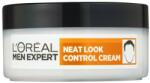 L'Oréal Men Expert InvisiControl Neat Look Control Cream hajformázó krém 150 ml férfiaknak