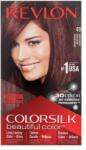 Revlon Colorsilk Beautiful Color Hajfesték Festett haj Minden hajtípus 59.1 ml árnyék piros nőknek